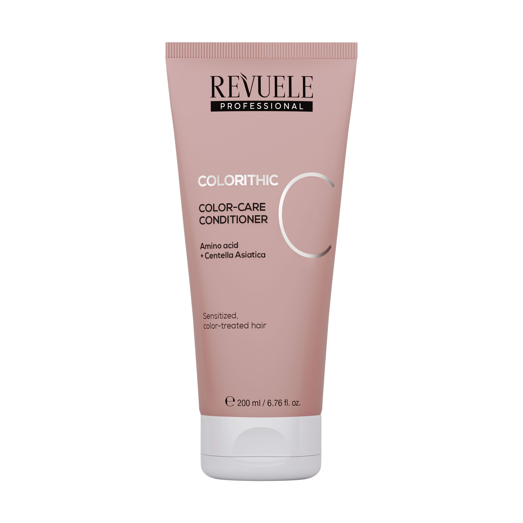 Кондиціонер Revuele Professional Colorithic Color-Care Conditioner для фарбованого волосся, 200 мл