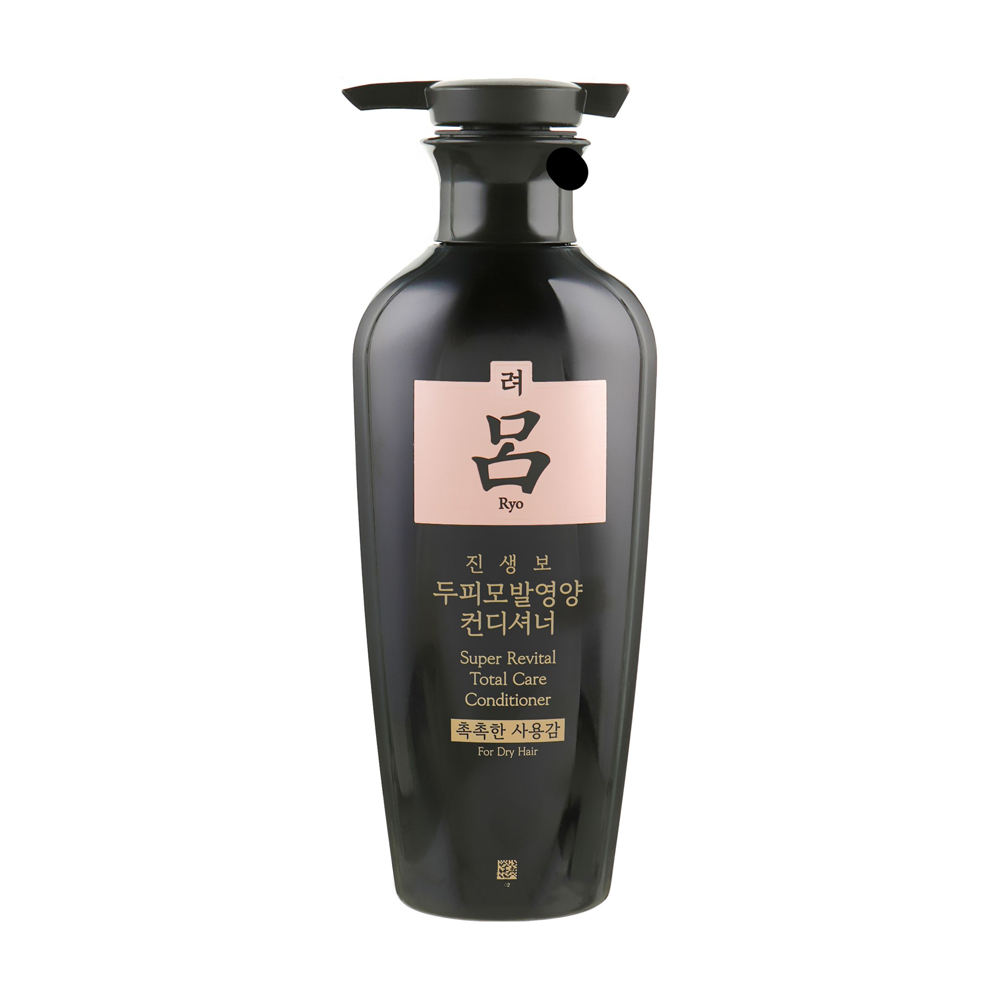 Кондиціонер Ryo Super Revital Total Care Conditioner для сухого волосся, 400 мл